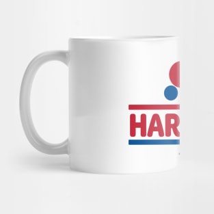 Harrison, Arkansas Mug